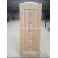 china wooden door design interior panel door